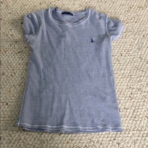 Barely worn Ralph Lauren shirts!